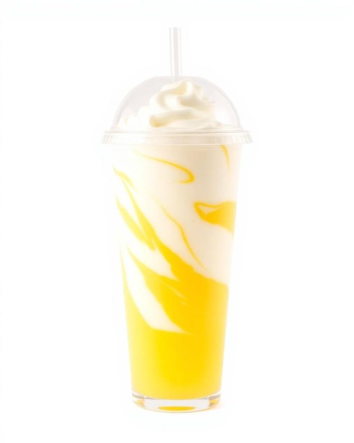 Mocktails — Premium mocktail flavors